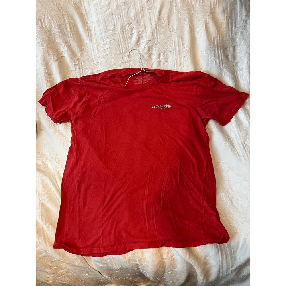 Columbia Performance Fishing Gear Mens XL